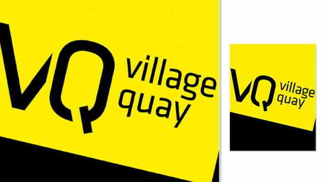 COG-Design-News-village-quay-real-estate-signage